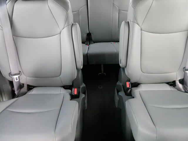 used 2024 Toyota Sienna car, priced at $51,995
