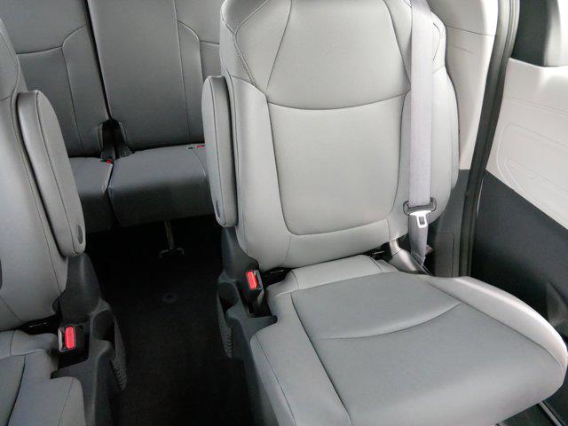 used 2024 Toyota Sienna car, priced at $51,995