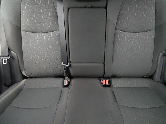 used 2023 Toyota RAV4 car, priced at $29,995