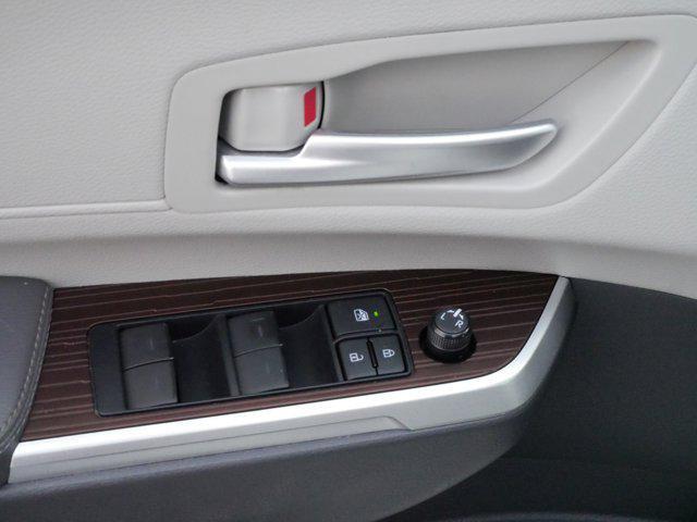 used 2022 Toyota Sienna car, priced at $42,297