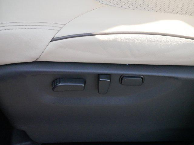 used 2023 Nissan Armada car, priced at $41,995