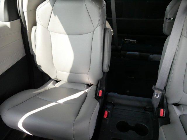 used 2022 Toyota Sienna car, priced at $43,995