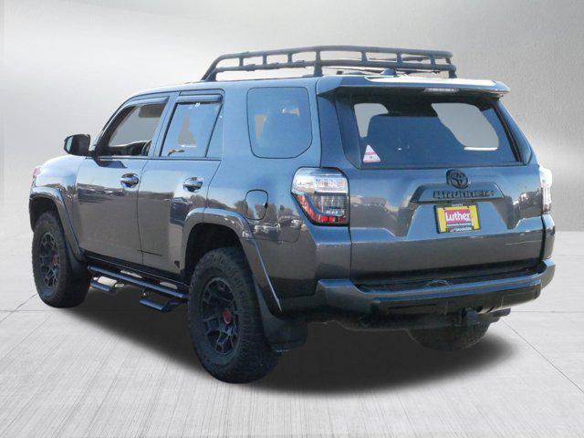 used 2021 Toyota 4Runner car, priced at $46,995