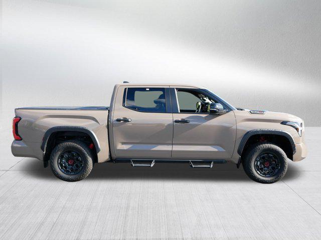used 2025 Toyota Tundra Hybrid car, priced at $74,194