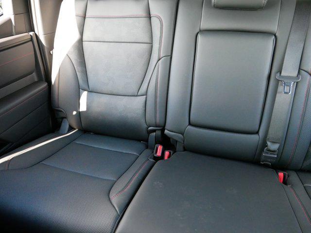 used 2025 Toyota Tundra Hybrid car, priced at $74,194