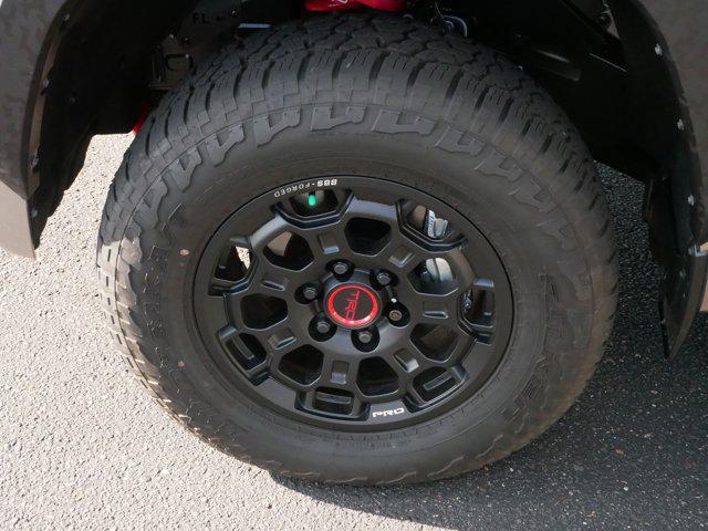 used 2025 Toyota Tundra Hybrid car, priced at $74,194