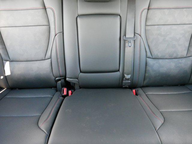 used 2025 Toyota Tundra Hybrid car, priced at $74,194