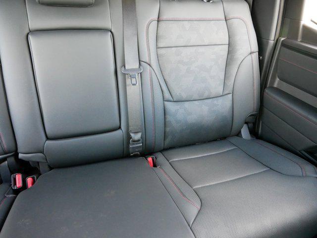 used 2025 Toyota Tundra Hybrid car, priced at $74,194