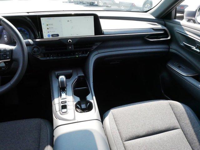 used 2023 Toyota Crown car, priced at $38,293