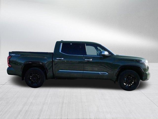 used 2023 Toyota Tundra car, priced at $59,796
