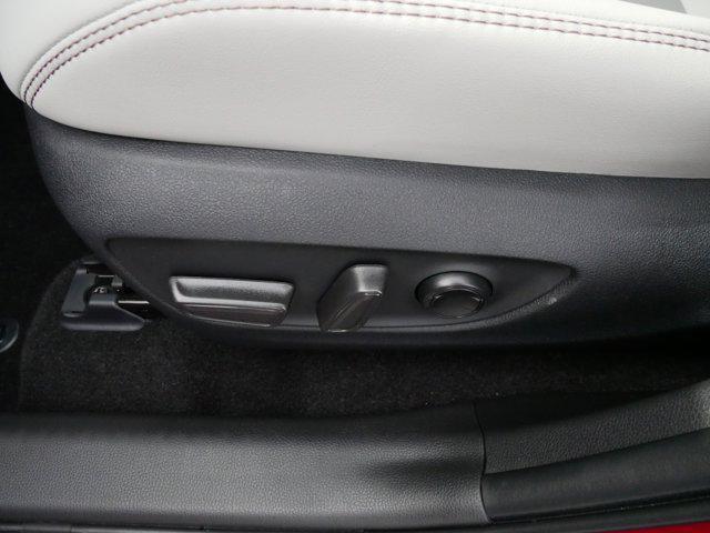 used 2025 Toyota RAV4 car, priced at $37,995