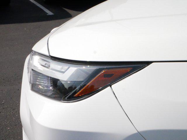 used 2024 Toyota RAV4 car, priced at $31,495