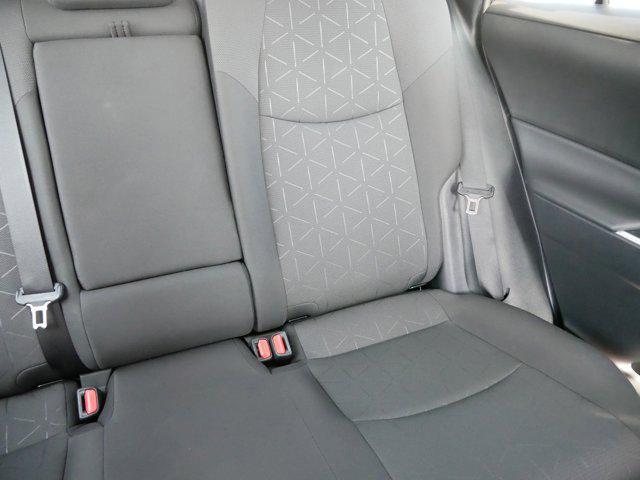 used 2024 Toyota RAV4 car, priced at $31,495