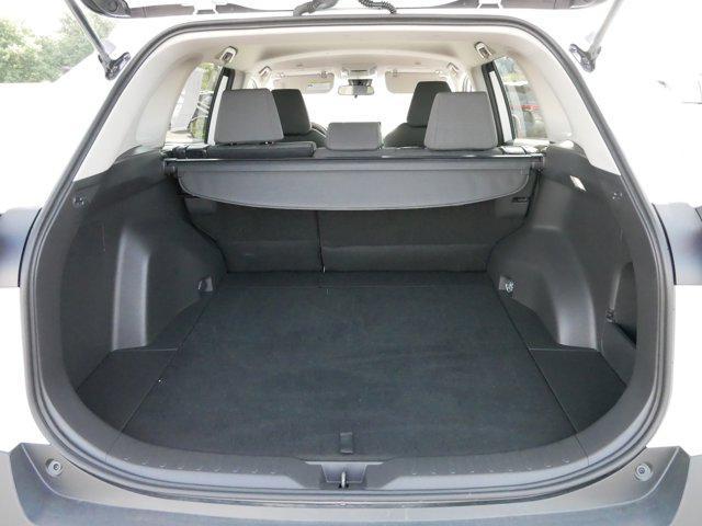 used 2024 Toyota RAV4 car, priced at $31,495
