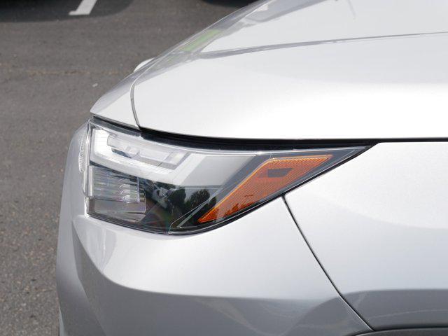 used 2024 Toyota RAV4 car, priced at $30,495