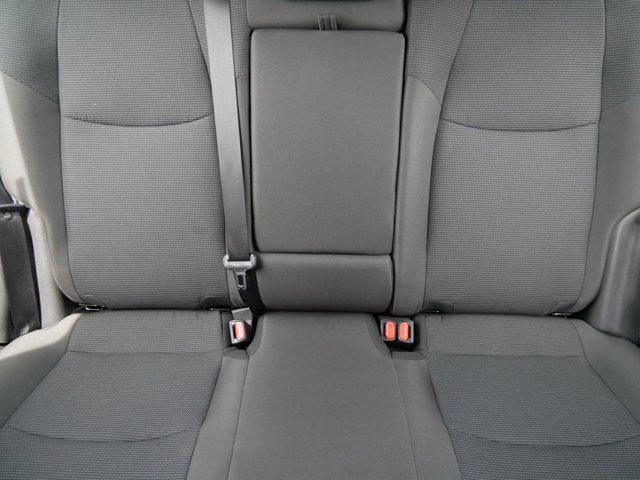used 2024 Toyota RAV4 car, priced at $30,495