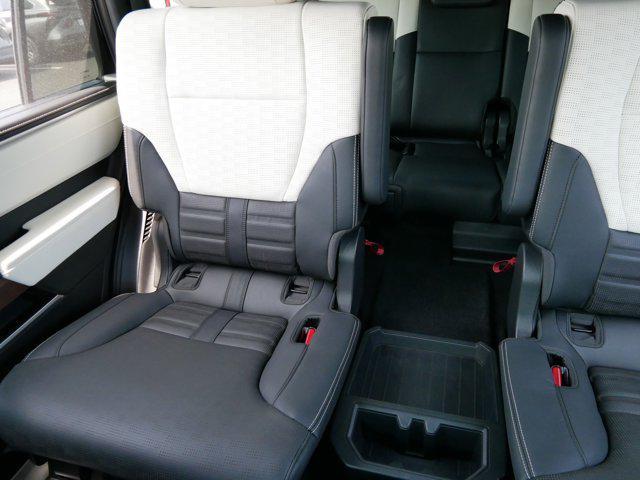 used 2024 Toyota Sequoia car, priced at $76,995
