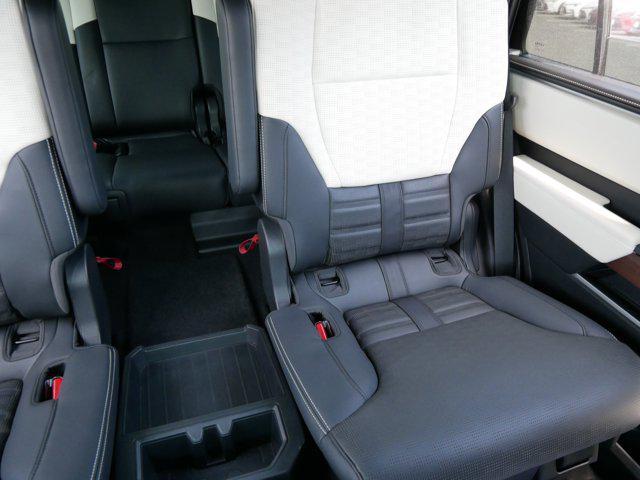 used 2024 Toyota Sequoia car, priced at $76,995