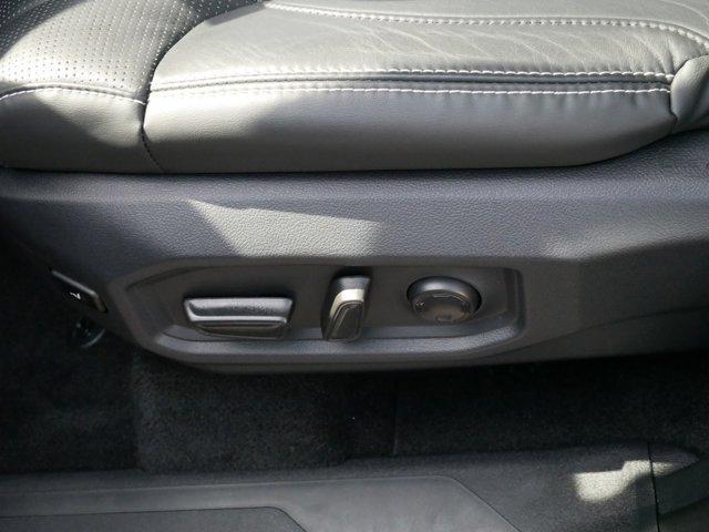 used 2024 Toyota Sequoia car, priced at $76,995
