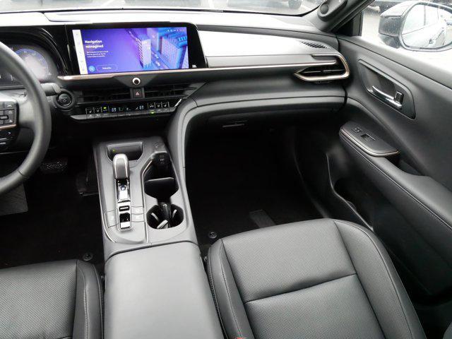 used 2023 Toyota Crown car, priced at $38,995