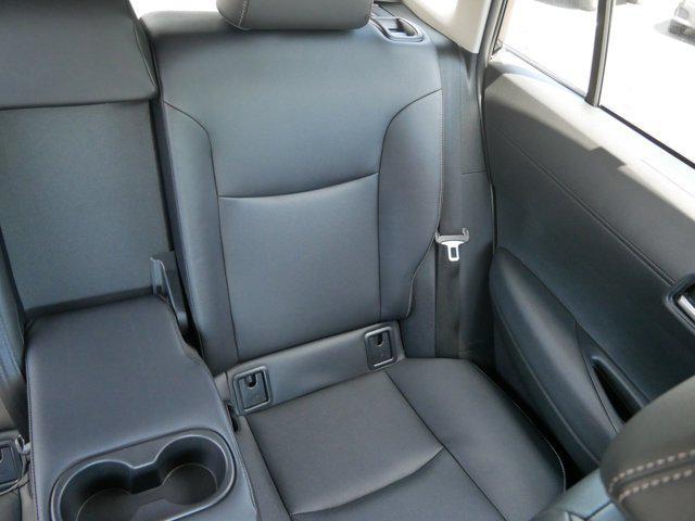 used 2024 Toyota Corolla Cross car, priced at $31,795