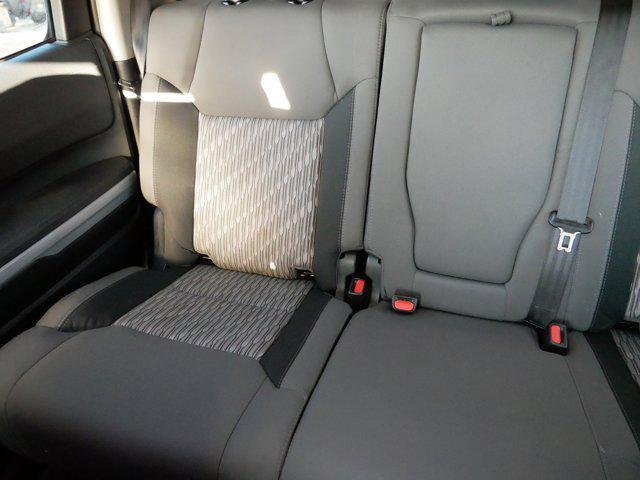 used 2018 Toyota Tundra car, priced at $30,595