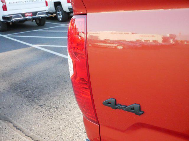 used 2018 Toyota Tundra car, priced at $30,595