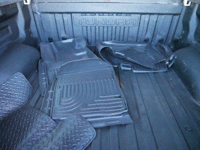 used 2018 Toyota Tundra car, priced at $30,595