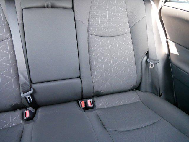 used 2024 Toyota RAV4 Hybrid car, priced at $36,995