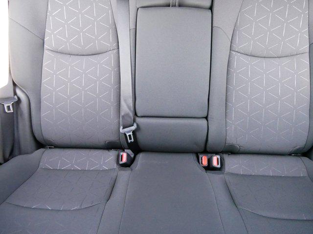 used 2024 Toyota RAV4 Hybrid car, priced at $36,995