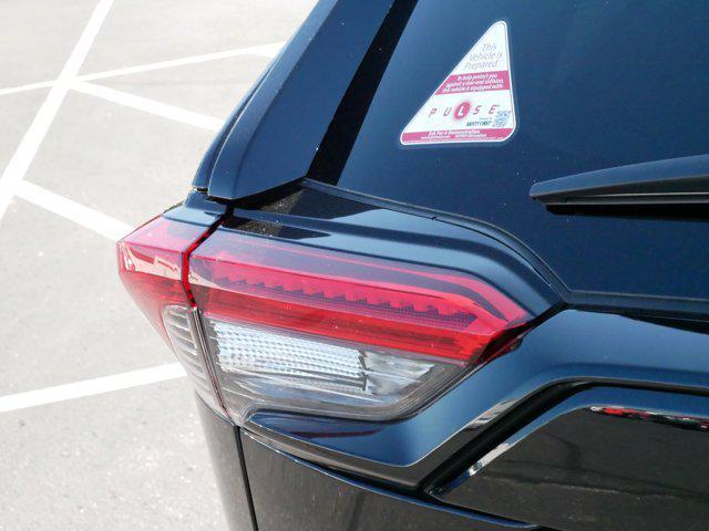used 2024 Toyota RAV4 Hybrid car, priced at $36,995