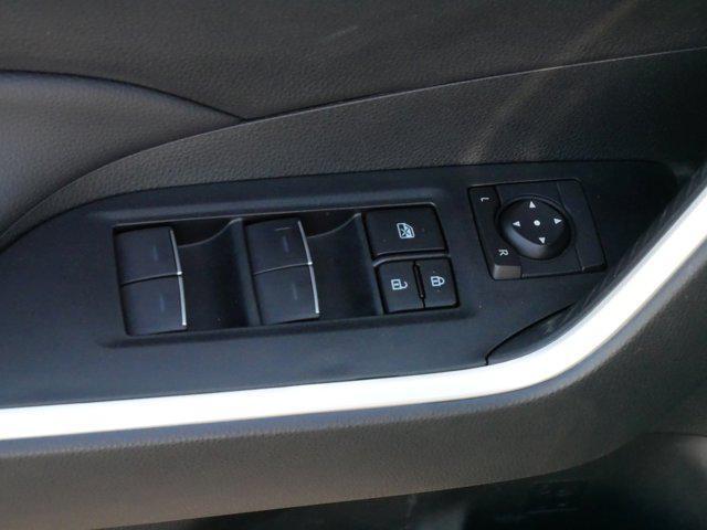 used 2024 Toyota RAV4 Hybrid car, priced at $36,995