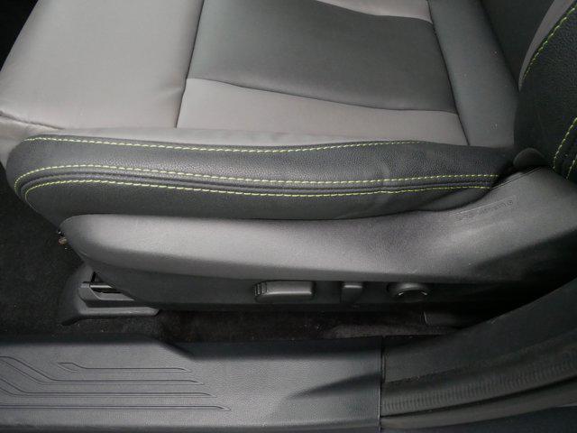 used 2023 Subaru Outback car, priced at $30,397
