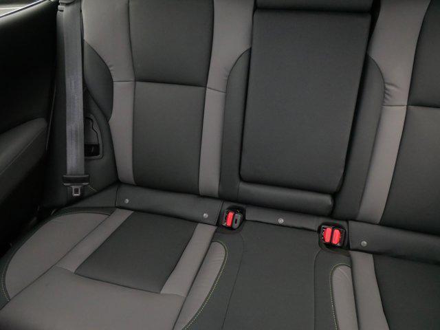 used 2023 Subaru Outback car, priced at $30,397