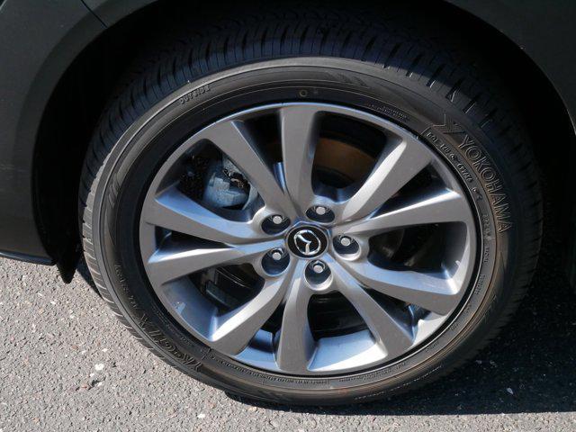 used 2024 Mazda CX-30 car, priced at $23,492