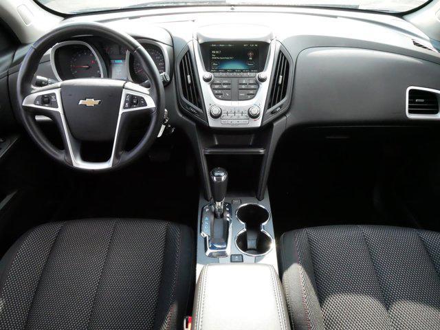 used 2017 Chevrolet Equinox car, priced at $10,995