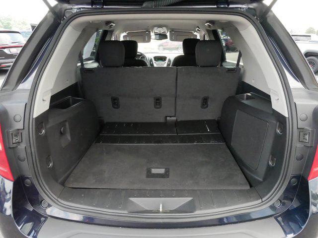 used 2017 Chevrolet Equinox car, priced at $10,995