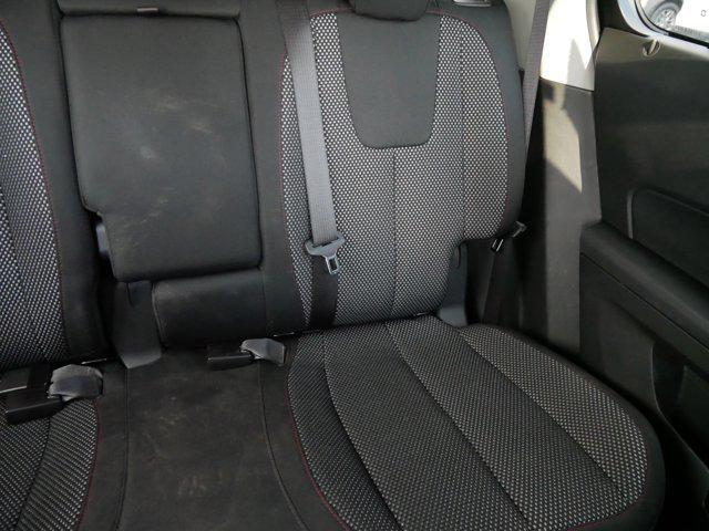 used 2017 Chevrolet Equinox car, priced at $10,995