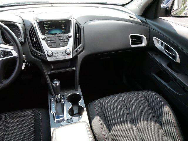 used 2017 Chevrolet Equinox car, priced at $10,995