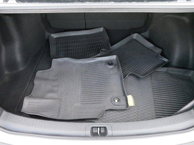 used 2022 Toyota Corolla car, priced at $21,595