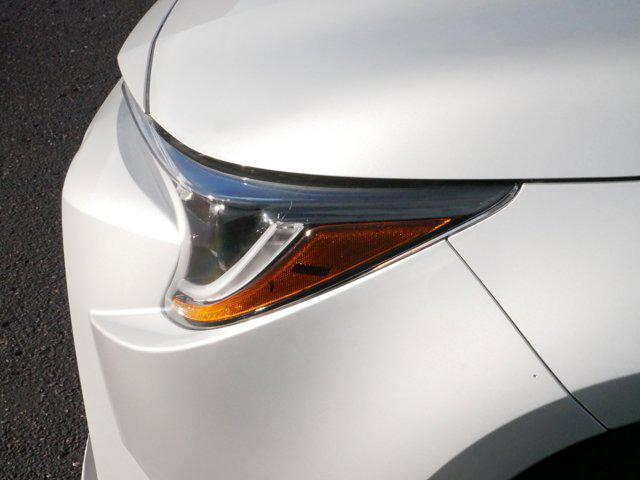 used 2022 Toyota Corolla car, priced at $21,595