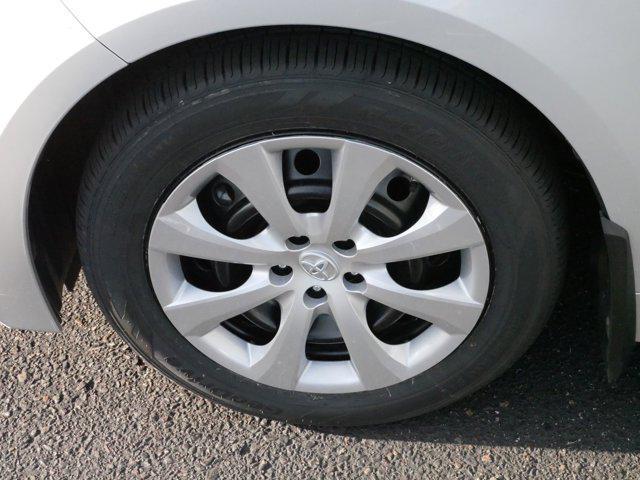 used 2022 Toyota Corolla car, priced at $21,595