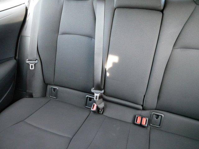 used 2022 Toyota Corolla car, priced at $21,595