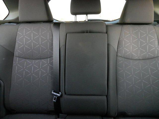 used 2023 Toyota RAV4 car, priced at $34,995