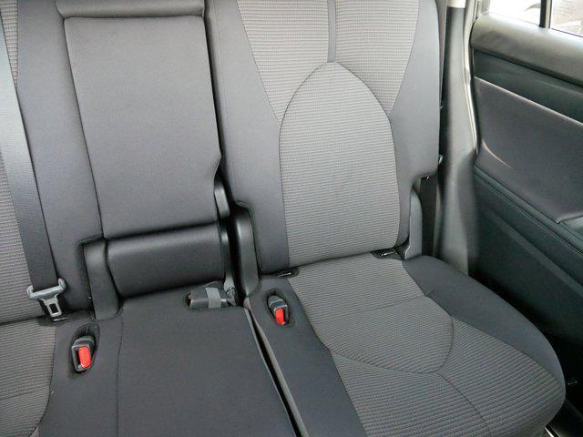 used 2024 Toyota Highlander car, priced at $38,495