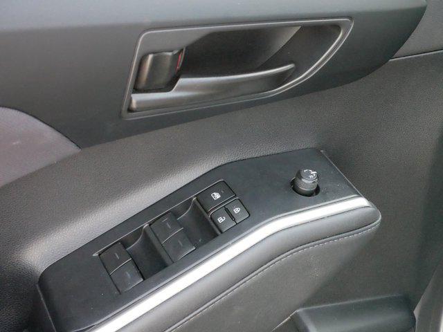 used 2024 Toyota Highlander car, priced at $38,495