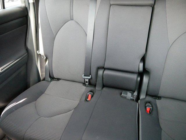 used 2024 Toyota Highlander car, priced at $38,495