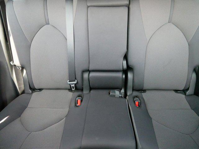 used 2024 Toyota Highlander car, priced at $38,495