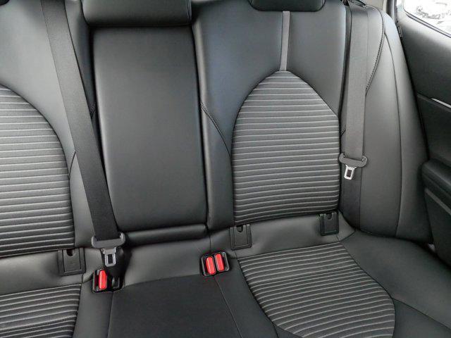 used 2023 Toyota Camry car, priced at $24,697