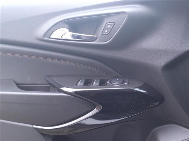 new 2025 Chevrolet Trax car, priced at $25,281